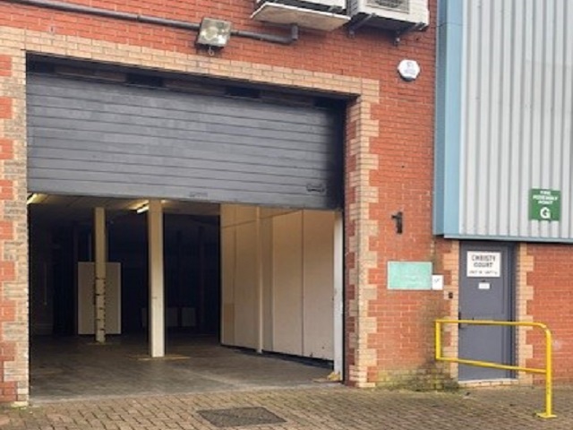 Warehouse 454 Warehouse 454